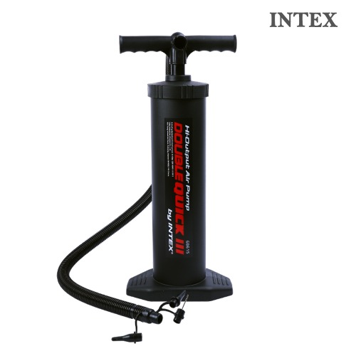 INTEX 핸드펌프 XL #68615