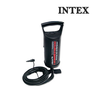 INTEX 핸드펌프 M #68612