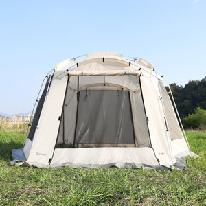 카르닉 코지 쉘터 텐트