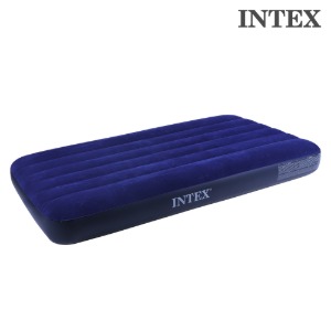 INTEX 인텍스 듀라빔 다우니 에어매트 (광폭싱글)