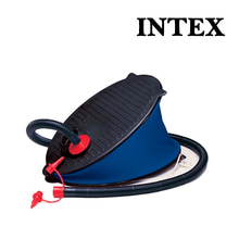INTEX 풋 펌프 L #69611
