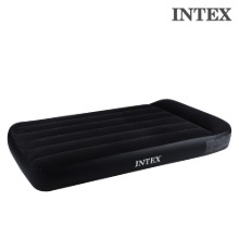 INTEX 인텍스 듀라빔 클래식 에어매트 (광폭싱글)